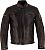 Helstons Ace, veste en cuir imperméable