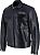 Von Dutch Basic, veste en cuir imperméable