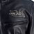 Von Dutch Basic, veste en cuir imperméable