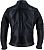 Helstons Cruiser, veste en cuir imperméable