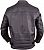 GMS-Moto Panther, veste en cuir
