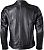 GMS-Moto The Roland Stones, leather jacket