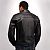 Helstons Tracker, veste en cuir imperméable