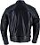 Helstons Westside, veste en cuir imperméable