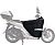 OJ Scooter Pro Leg, ochrona przed warunkami atmosferycznymi