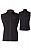 Lenz Heat Vest 1.0, chaleco calefactable mujer