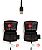 Lenz Lithium Pack rcB 1800, battery twin pack