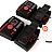 Lenz Lithium Pack rcB 1800, battery twin pack