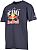 Kini Red Bull 1.0, camiseta