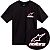 Alpinestars Lineout CSF, camiseta