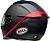 Bell Lithium MIPS Hartluck, casco integral