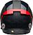 Bell Lithium MIPS Hartluck, casco integral