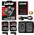 Lenz Lithium Pack rcB 2000 Duo USB, Akku-Set