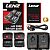Lenz Lithium Pack rcB 2000 Duo USB, Akku-Set