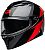 Bell Lithium Shear, Integralhelm