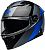 Bell Lithium Shear, Integralhelm