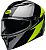 Bell Lithium Shear, Integralhelm
