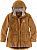Carhartt Washed Duck, cappotto donne