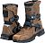 LS2 Adventure, boots waterproof