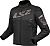 LS2 Apex, textile jacket waterproof women