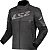 LS2 Apex, textile jacket waterproof
