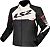 LS2 Apex, textile jacket waterproof