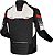 LS2 Apex, textile jacket waterproof