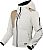 LS2 Axel, veste en tissu imperméable pour femme