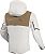 LS2 Axel, veste en tissu imperméable pour femme