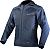 LS2 Bolton Air, chaqueta textil impermeable para mujer