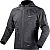 LS2 Bolton Air, chaqueta textil impermeable para mujer