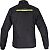 LS2 Bolton Air, chaqueta textil impermeable para mujer