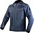 LS2 Bolton Air, chaqueta textil impermeable