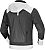 LS2 Bolton Air, chaqueta textil impermeable
