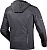 LS2 Bolton Air, chaqueta textil impermeable