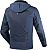 LS2 Bolton Air, chaqueta textil impermeable