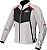 LS2 Breeze, chaqueta de tela para mujer