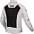 LS2 Breeze, chaqueta de tela para mujer
