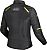 LS2 Breeze, chaqueta de tela para mujer