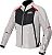 LS2 Breeze, chaqueta de tela