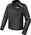 LS2 Breeze, chaqueta de tela