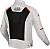 LS2 Breeze, chaqueta de tela