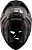 LS2 FF805 Thunder Carbon GP Polar, Integralhelm