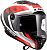 LS2 FF805 Thunder GP Aero Raute, Integralhelm