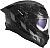 LS2 FF807 Dragon Orix, kask pełnotwarzowy