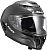 LS2 FF807 Dragon Carbon Solid, Integralhelm