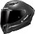 LS2 FF807 Dragon Carbon Solid, Integralhelm