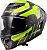 LS2 FF807 Dragon Carbon Trax, Integralhelm