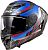 LS2 FF807 Dragon Carbon Trax, Integralhelm