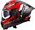 LS2 FF807 Dragon Carbon Trax, Integralhelm
